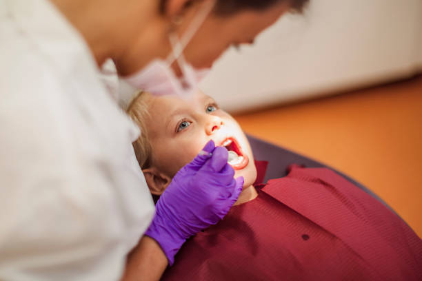 Best Emergency Dental Services for Seniors in Whitewright, TX