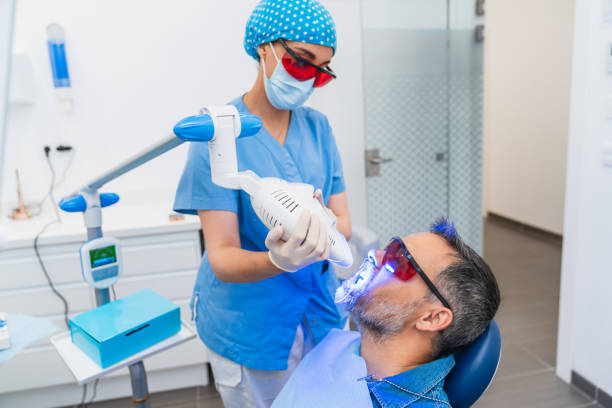 Best Emergency Dentist for Knocked-Out Tooth in Whitewright, TX