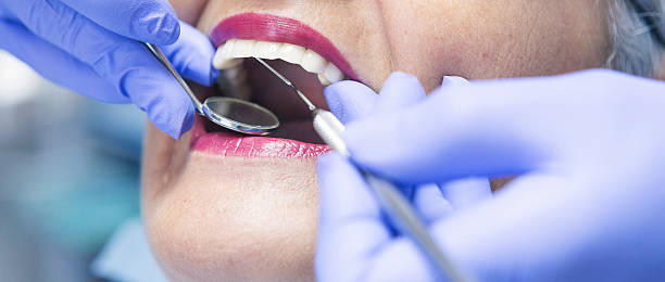 Best Holiday Emergency Dentist in Whitewright, TX