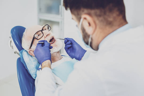 Best Weekend Emergency Dentist in Whitewright, TX
